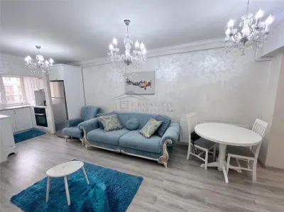 Apartament 3 camere | 70 mp | Bloc Nou | 3c-4429 - foto 3