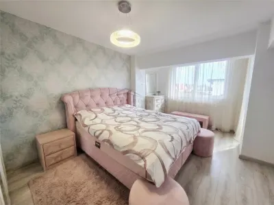 Apartament 3 camere | 70 mp | Bloc Nou | 3c-4429 - foto 8