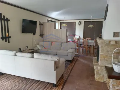 Casa Individuala P+E in Moara | Teren 800 mp | C-5407 - foto 2