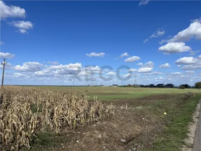 RECO Teren intravilan cu PUZ aprobat-Livada de Bihor - foto 4