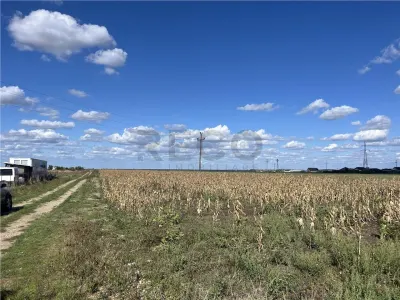 RECO Teren intravilan cu PUZ aprobat-Livada de Bihor - foto 9