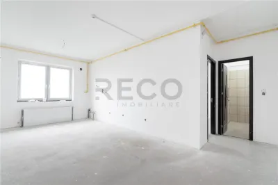 RECO Apartament 2 camere in Oradea Calea Aradului avans50% - foto 9