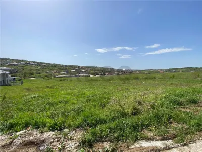 Reco Teren intravilan Saldabagiu de Munte 842 mp - Saldabagiu de Munte
