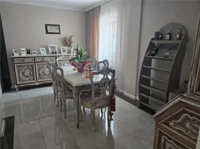 Casa individuala, Sfantu Ilie, C-5553 - foto 2