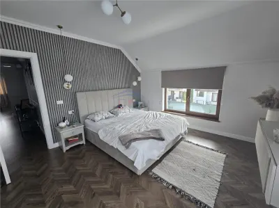 Casa individuala, Sfantu Ilie, C-5553 - foto 5