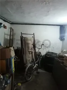 RECO  Casa 2 camere in Oradea zona centrala - foto 11