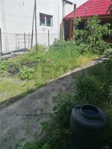 RECO  Casa 2 camere in Oradea zona centrala - foto 3