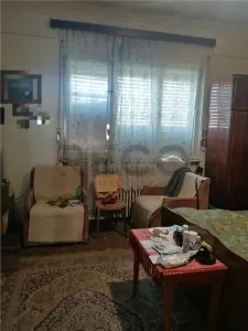 RECO  Casa 2 camere in Oradea zona centrala - foto 4