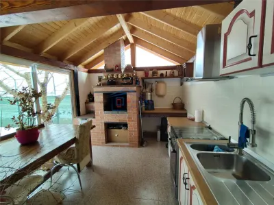 Casa Individuala Tisauti | 6 Ari Teren | Garaj si Foisor | C-5534 - foto 11