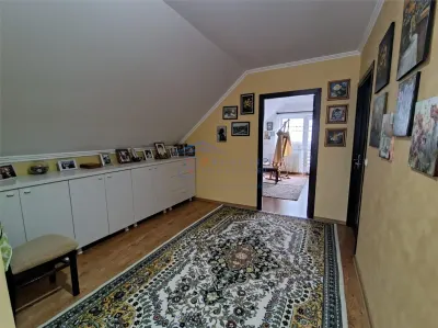 Casa Individuala Tisauti | 6 Ari Teren | Garaj si Foisor | C-5534 - foto 6