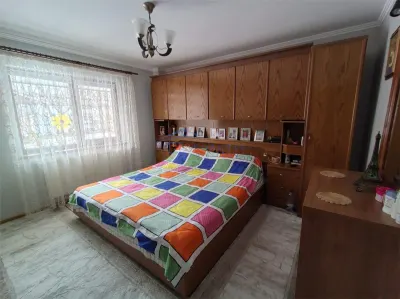 Casa Individuala Tisauti | 6 Ari Teren | Garaj si Foisor | C-5534 - foto 7