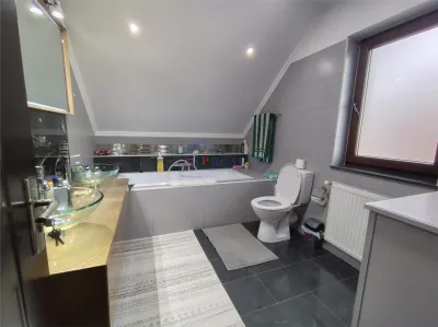 Casa Individuala Tisauti | 6 Ari Teren | Garaj si Foisor | C-5534 - foto 9