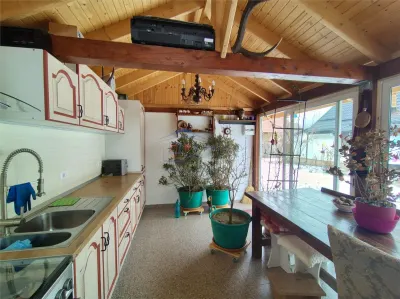 Casa Individuala Tisauti | 6 Ari Teren | Garaj si Foisor | C-5534 - foto 10