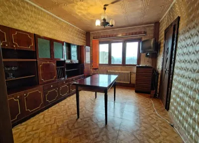 Garsoniera | Burdujeni | Etaj 2 | G-3806 - Suceava