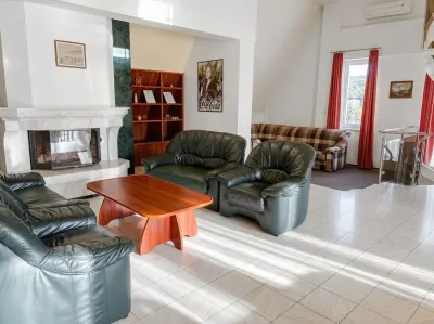 RECO Vila Lux 5 camere + teren mare în Sanmartin - foto 15