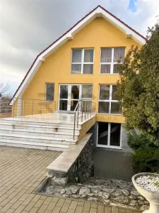 RECO Vila Lux 5 camere + teren mare în Sanmartin - foto 21