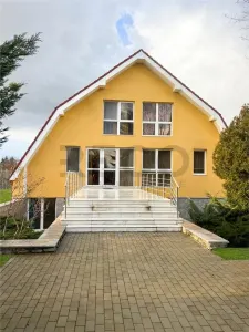 RECO Vila Lux 5 camere + teren mare în Sanmartin - foto 24