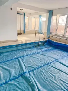 RECO Vila Lux 5 camere + teren mare în Sanmartin - foto 9
