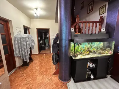 RECO Imobiliare Casa 9 Camere Santandrei 2 Etaje - foto 2