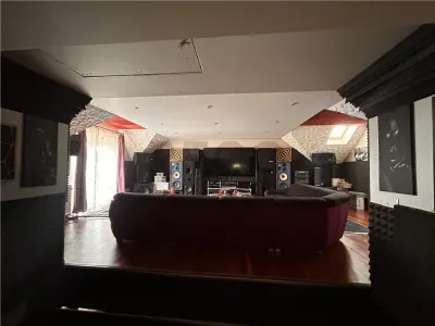 RECO Imobiliare Casa 9 Camere Santandrei 2 Etaje - foto 11