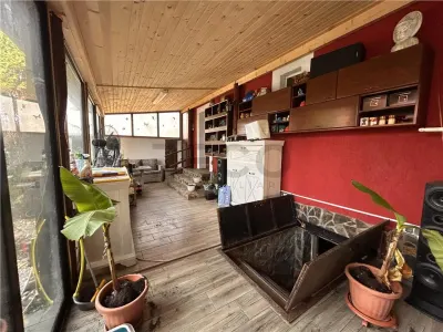RECO Imobiliare Casa 9 Camere Santandrei 2 Etaje - foto 16