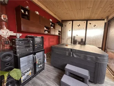 RECO Imobiliare Casa 9 Camere Santandrei 2 Etaje - foto 17