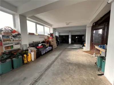 RECO Imobiliare Casa 9 Camere Santandrei 2 Etaje - foto 18