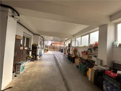 RECO Imobiliare Casa 9 Camere Santandrei 2 Etaje - foto 19