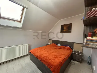 RECO Imobiliare Casa 9 Camere Santandrei 2 Etaje - foto 9