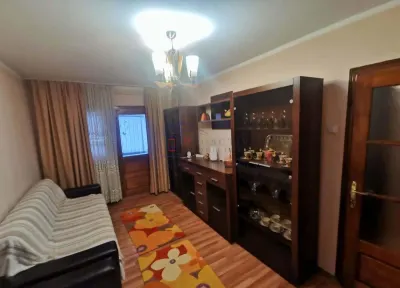 Apartament 2 camere | Burdujeni | Decomandat | 2c-7671 - Suceava
