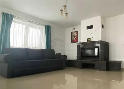 Casa individuala | 1000 mp teren | Sfantu Ilie | C-5779 - Sfantu Ilie