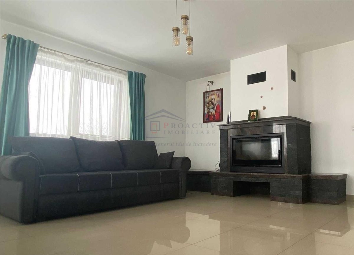 Casa individuala | 1000 mp teren | Sfantu Ilie | C-5779 - Sfantu Ilie
