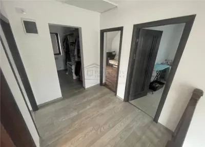 Casa individuala | 1000 mp teren | Sfantu Ilie | C-5779 - foto 4