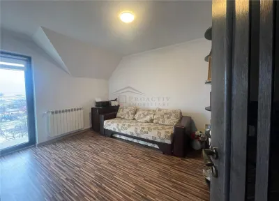 Casa individuala | 1000 mp teren | Sfantu Ilie | C-5779 - foto 5