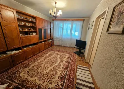 Apartament 3 camere | Ultracentral | 64 mp | Etaj 3 | 3c-4539 - Suceava