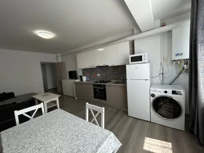 Apartament 3 camere | Etaj 3 | Loc parcare inclus | 3c-4663 - foto 3