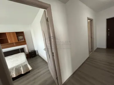 Apartament 3 camere | Etaj 3 | Loc parcare inclus | 3c-4663 - foto 6