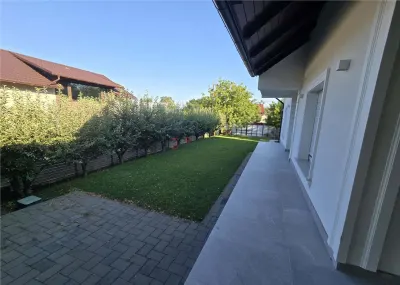 Casa | 10 ari teren | 3.5km de Centru | C-5670 - foto 1