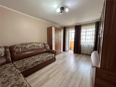 Apartament 3 camere | George Enescu | Etaj 3 | 75 mp | 3c-4458 - Suceava