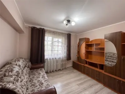Apartament 3 camere | George Enescu | Etaj 3 | 75 mp | 3c-4458 - foto 2