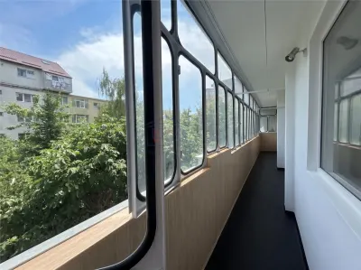 Apartament 3 camere | George Enescu | Etaj 3 | 75 mp | 3c-4458 - foto 12