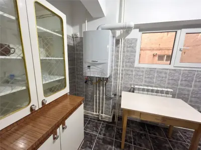 Apartament 3 camere | George Enescu | Etaj 3 | 75 mp | 3c-4458 - foto 9