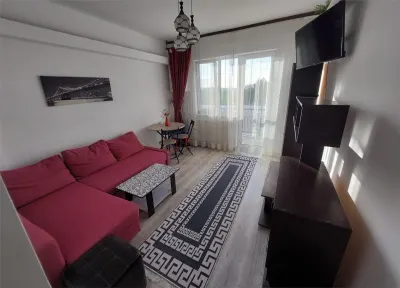 Apartament 2 camere | Zamca | 45 mp | 2c-7621 - Suceava