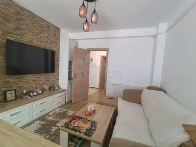 Apartament 4 Camere | Burdujeni | Etaj 2 | Loc parcare | 4c-1001 - foto 2
