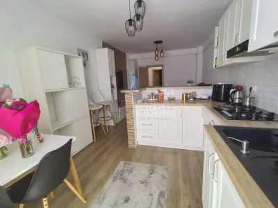 Apartament 4 Camere | Burdujeni | Etaj 2 | Loc parcare | 4c-1001 - foto 3