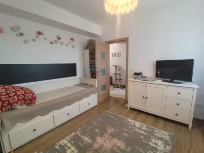 Apartament 4 Camere | Burdujeni | Etaj 2 | Loc parcare | 4c-1001 - foto 5