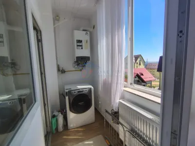 Apartament 4 Camere | Burdujeni | Etaj 2 | Loc parcare | 4c-1001 - foto 10