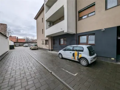 RECO Apartament 3 camere ultracentral - foto 18