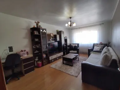 Apartament 2 camere | Etaj 3 | Mobilat | 2c-7666 - Suceava