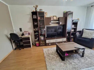 Apartament 2 camere | Etaj 3 | Mobilat | 2c-7666 - foto 2